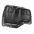 Tom New Engine Oil Pan For Hyundai Elantra Tucson Veloster Kia Rio 1 6l 21510-2b700