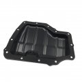 Tom New Engine Oil Pan For Hyundai Elantra Tucson Veloster Kia Rio 1 6l 21510-2b700