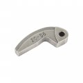 Caltric Primary Clutch Weight Bushing 20-56 Compatible With Polaris Sportsman 700 2002-2006