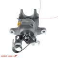 A-premium Disc Brake Caliper Assembly Without Bracket Compatible With Select Audi And Volkswagen Models A6 Quattro 2000-2004