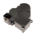 Air Door Actuator For Kenworth W900 C500 2002 To 2011 Plastic Rotary Switch Replacement 3542575-c1 3542575-c2 