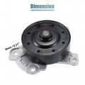 X Autohaux Car Engine Cooling Water Pump Assembly 1610009501 For Toyota Corolla 2009-2019 Matrix 2009-2014 Pontiac Vibe