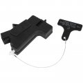 Ocpty Door Latch Lock Actuator Fuel Fit 2011-2020 For Kia Optima 81590-2t000 815902t000