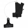 Ocpty Door Latch Lock Actuator Fuel Fit 2011-2020 For Kia Optima 81590-2t000 815902t000