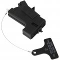 Ocpty Door Latch Lock Actuator Fuel Fit 2011-2020 For Kia Optima 81590-2t000 815902t000