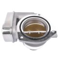 Throttle Body Intake Valve Replacement For International 1872145c1 1876113c91