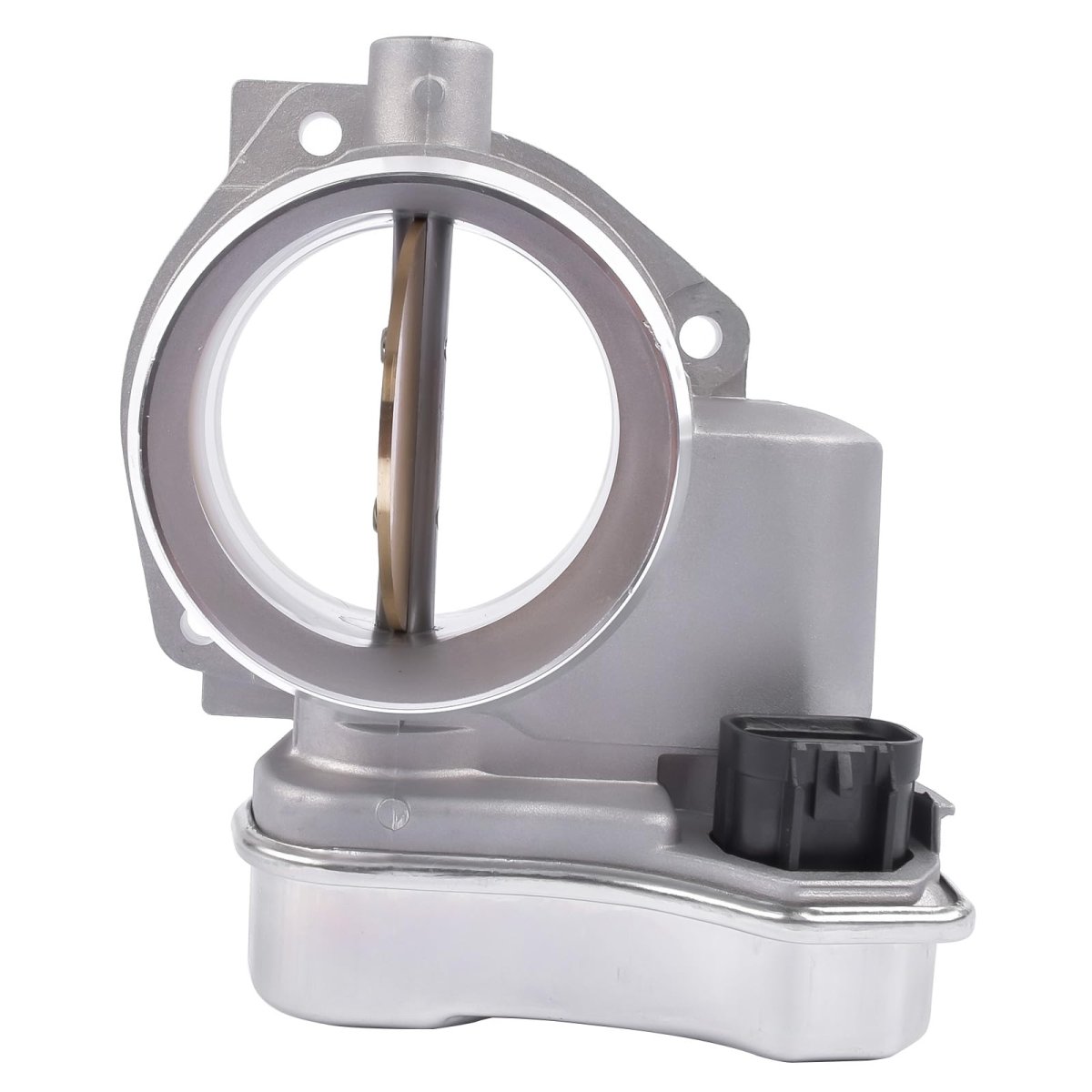Throttle Body Intake Valve Replacement For International 1872145c1 1876113c91