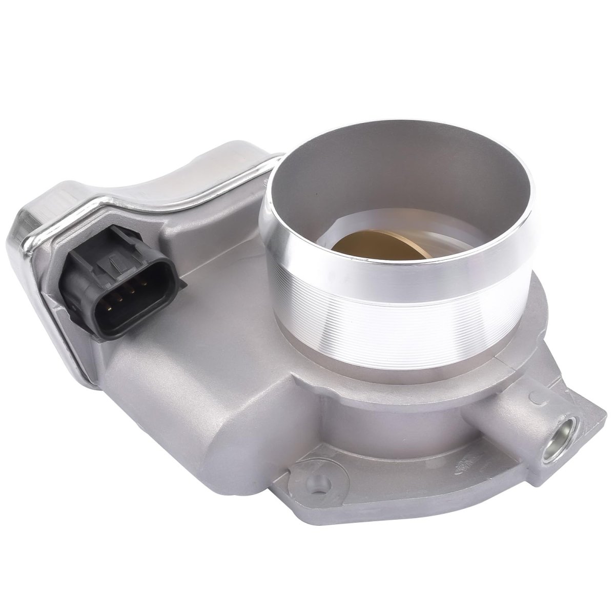 Throttle Body Intake Valve Replacement For International 1872145c1 1876113c91