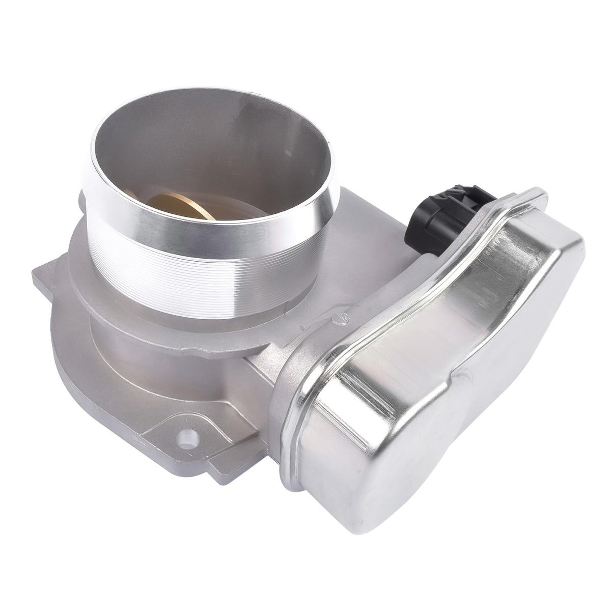 Throttle Body Intake Valve Replacement For International 1872145c1 1876113c91