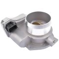 Throttle Body Intake Valve Replacement For International 1872145c1 1876113c91