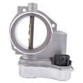 Throttle Body Intake Valve Replacement For International 1872145c1 1876113c91 