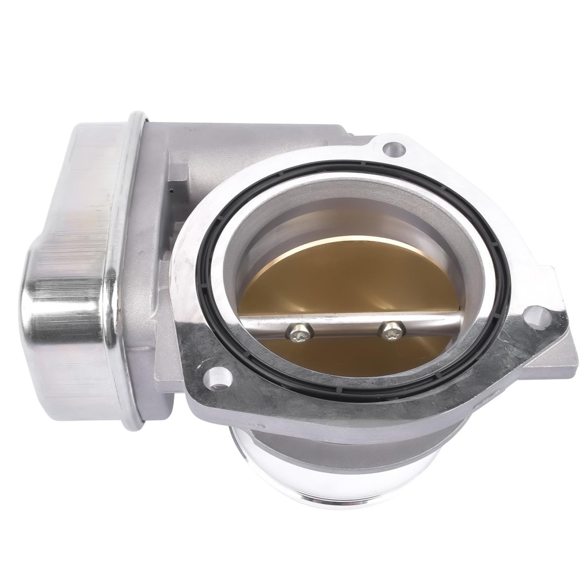 Throttle Body Intake Valve Replacement For International 1872145c1 1876113c91