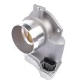Throttle Body Intake Valve Replacement For International 1872145c1 1876113c91
