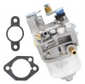 Carburetor 15003-2589 11009-2939 11060-2334 Carb Fit For 1991 1993 1995 Kawasaki Mule 500 Kaf300 Kaf300a Kaf300b 2000 2001 2002