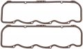 Vs38410 Engine Valve Cover Gasket Set Cork Rubber Material 