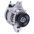 Jeenda 12v 60a Alternator 383-0592 For Caterpillar Cat Excavator 303 5e 304e 305 305e 307 306e2 Engine C1 7 8 C2 4 