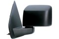 Oe Replacesd F-150 Driver Side Mirror Outside Rear View Partslink Number Fo1320244 