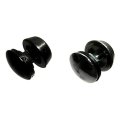 Ihave Replacement For Rear Window Latch Bolt Nut Screw Cab Glass T T Hilux Ggn Kun Tgn 15 16 25 26 35 36 Gun 120 122 125 126 