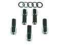 Mr Gasket 4305 Lug Nuts 
