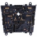 Ocpty Power Window Switch Driver Side Master Control Fits 1998-2003 For Mercedes Benz Ml320 Ml430 Ml55 Amg Ml500 Replace