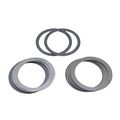 Super 8 In Ford Carrier Shims 2 600 Id And 3 220 Od Sk Ss-b Alloy Steel Shim Kit For 8 8 2015 Up 