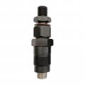 Haiyazhma 3pcs 16032-53000 16032-53902 Fuel Injectors 1g065-53000 16261-53000 16032-53900 Compatible With Kubota Engine D905