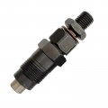 Haiyazhma 3pcs 16032-53000 16032-53902 Fuel Injectors 1g065-53000 16261-53000 16032-53900 Compatible With Kubota Engine D905