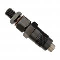 Haiyazhma 3pcs 16032-53000 16032-53902 Fuel Injectors 1g065-53000 16261-53000 16032-53900 Compatible With Kubota Engine D905