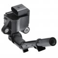 A-premium Engine Ignition Coil Pack Compatible With Infiniti Q50 Q60 Mercedes-benz C300 C350e Cla250 E300 Gla250 Glc300 Slc300