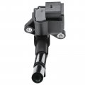 A-premium Engine Ignition Coil Pack Compatible With Infiniti Q50 Q60 Mercedes-benz C300 C350e Cla250 E300 Gla250 Glc300 Slc300