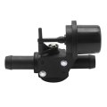 Hoypeyfiy 3c7z18495ab Heater Control Valve Replacement Forord F Series 250 Super Duty F 350 2003-2010 Replaces 