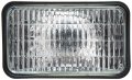 Peterson Manufacturing V503ht Light Tractor Work Rectangle Flood 5 85 X4 02 1 Pack 
