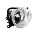 Fog Light Passenger Side For Toyota Tundra 2014 2023 Front Round Halogen Lamp Replacement To2593129 81210 02160 Ty1263 B010r