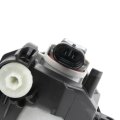 Fog Light Passenger Side For Toyota Tundra 2014 2023 Front Round Halogen Lamp Replacement To2593129 81210 02160 Ty1263 B010r
