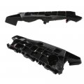 G-plus Front Bumper Bracket Stay Set Compatible With 2013-2018 Es350 Es300h 5214606020 5214506020 Lx1032109 Lx1033109 Left