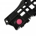 G-plus Front Bumper Bracket Stay Set Compatible With 2013-2018 Es350 Es300h 5214606020 5214506020 Lx1032109 Lx1033109 Left