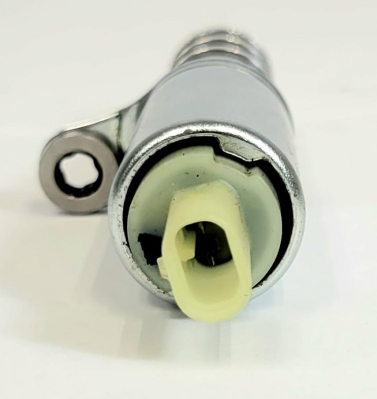 Engine Variable Valve Timing Vvt Solenoid 12655434 For Cadillac 2013 To 2018