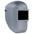 Fibre-metal 280-990gy Tigerhood Classic Welding Helmets 10 4 2 X 5 1 Gray 