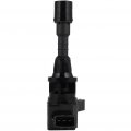 Aintier Set Of 1 Ignition Coil Pack Compatible With 06-07 For Mazda 5