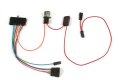 Ididit 3100035780 56 Chevy Flasher Kit 1 Pack 
