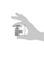 Ldr 537 5101 3 8-inch Comp By 1 2-inch Fip Shut-off Angle Valve Low Lead Chrome Plated 