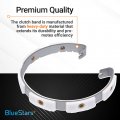 6 Pads Ultra Durable W10817888 Washer Clutch Band Replacement Part By Bluestars Exact Fit For Whirlpool Kenmore Washers