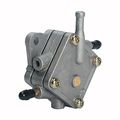 Hifrom Fuel Pump For Yamaha Golf Cart G16 G20 G22 4 Cycle 1996-2007 Replace Jn6-f4410-00