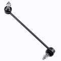 Ocpty New K80490 Front Sway Bar End Link Fit For Mercedes-benz C230 C240 C280 C32 Amg C320 C350 Clk320 Clk350 Clk500 Clk550