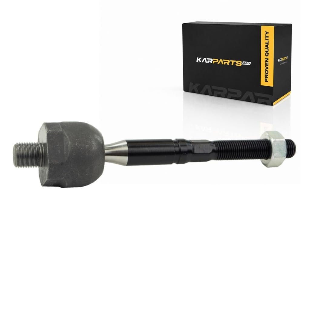Tie Rod End For 2016 2025 Lexus Is300 Front Threaded Stud Male 1 And 2 Replacement Part Alx Pau Me Ms86750 Cla2