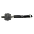 Tie Rod End For 2016 2025 Lexus Is300 Front Threaded Stud Male 1 And 2 Replacement Part Alx Pau Me Ms86750 Cla2 