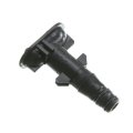 A-premium Front Right Headlight Washer Sprayer Jet Compatible With Land Rover Range 2010-2012 Passenger Side