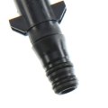 A-premium Front Right Headlight Washer Sprayer Jet Compatible With Land Rover Range 2010-2012 Passenger Side
