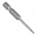 Uxcell 5 Pcs T6 Magnetic Torx Screwdriver Bits 1 4 Inch Hex Shank 2-inch Length S2 Security Tamper Proof Screw Driver Kit Tools