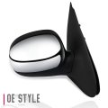 Fo1321161 Oe Style Powered Passenger Right Side View Door Mirror For Expedition Navigator 98-02